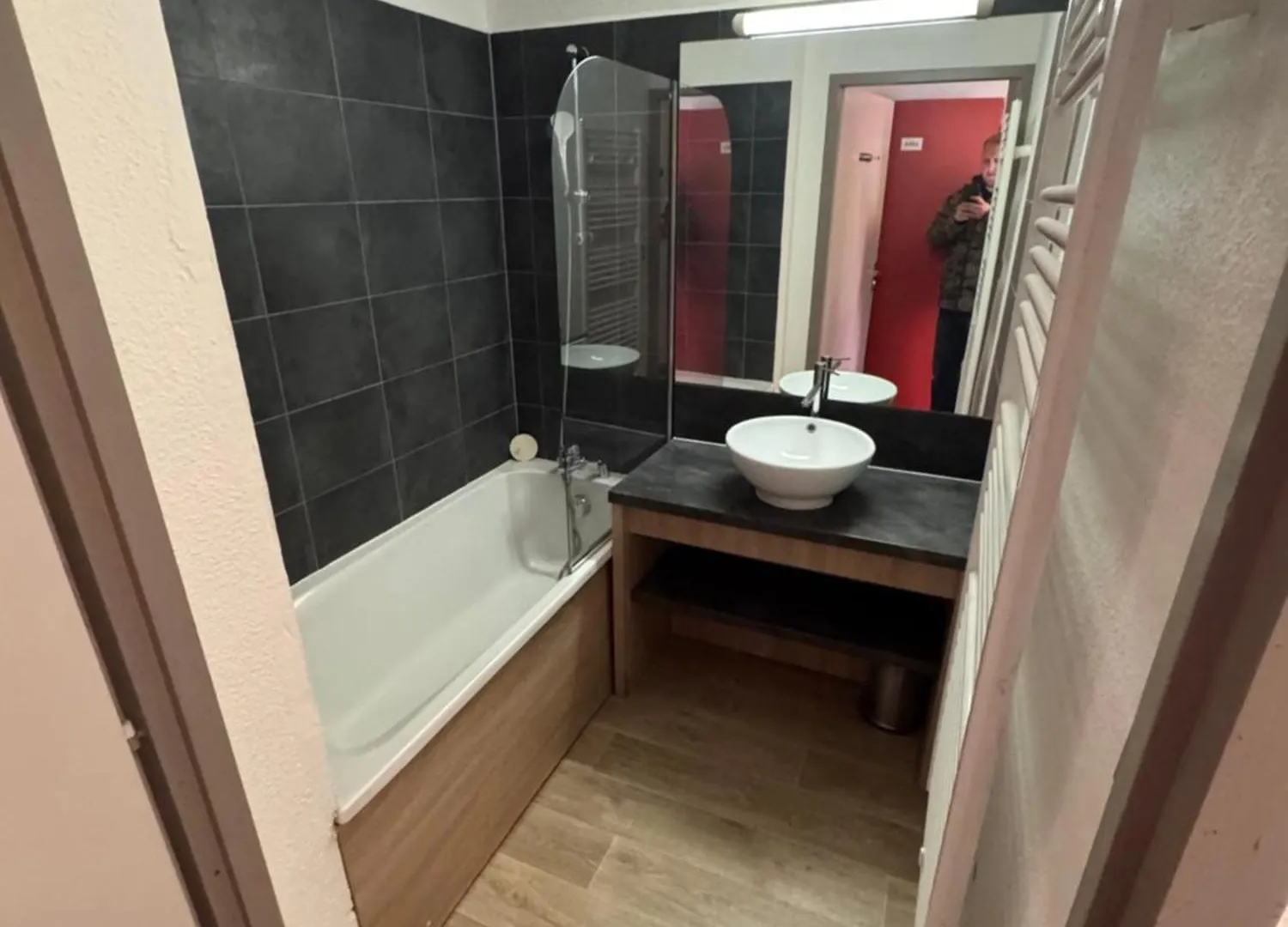 Val Set Apartment Val Thorens France