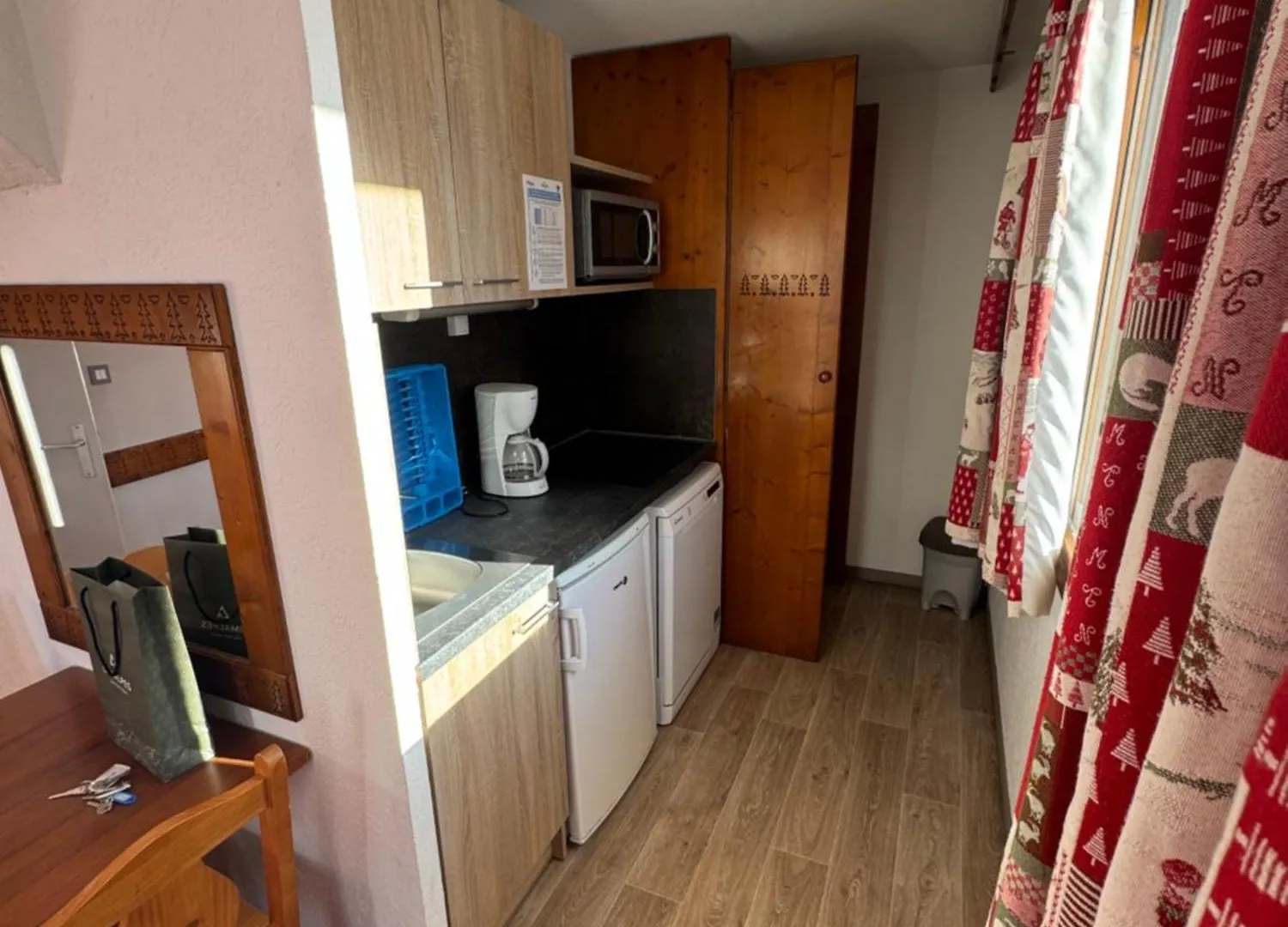 Val Set Apartment Val Thorens France