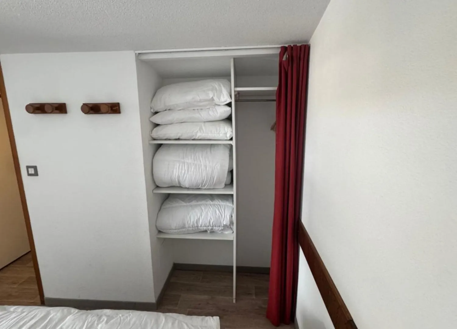 Val Set Apartment Val Thorens 0*,  France