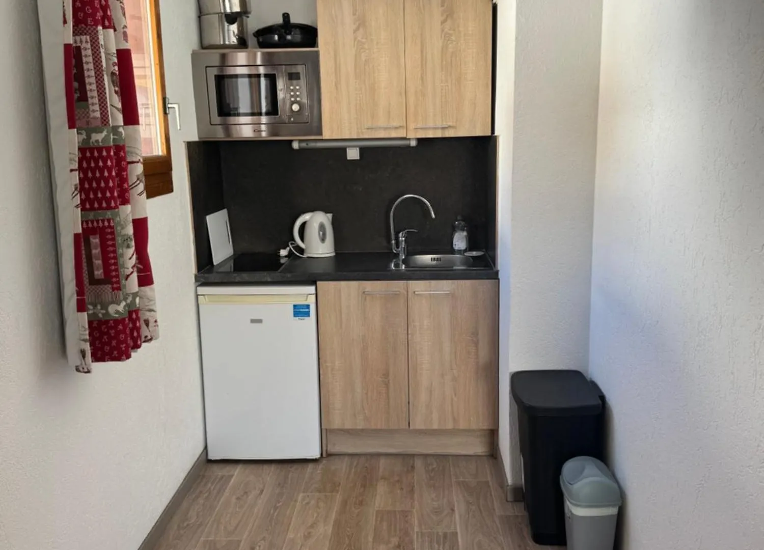 Val Set Apartment Val Thorens