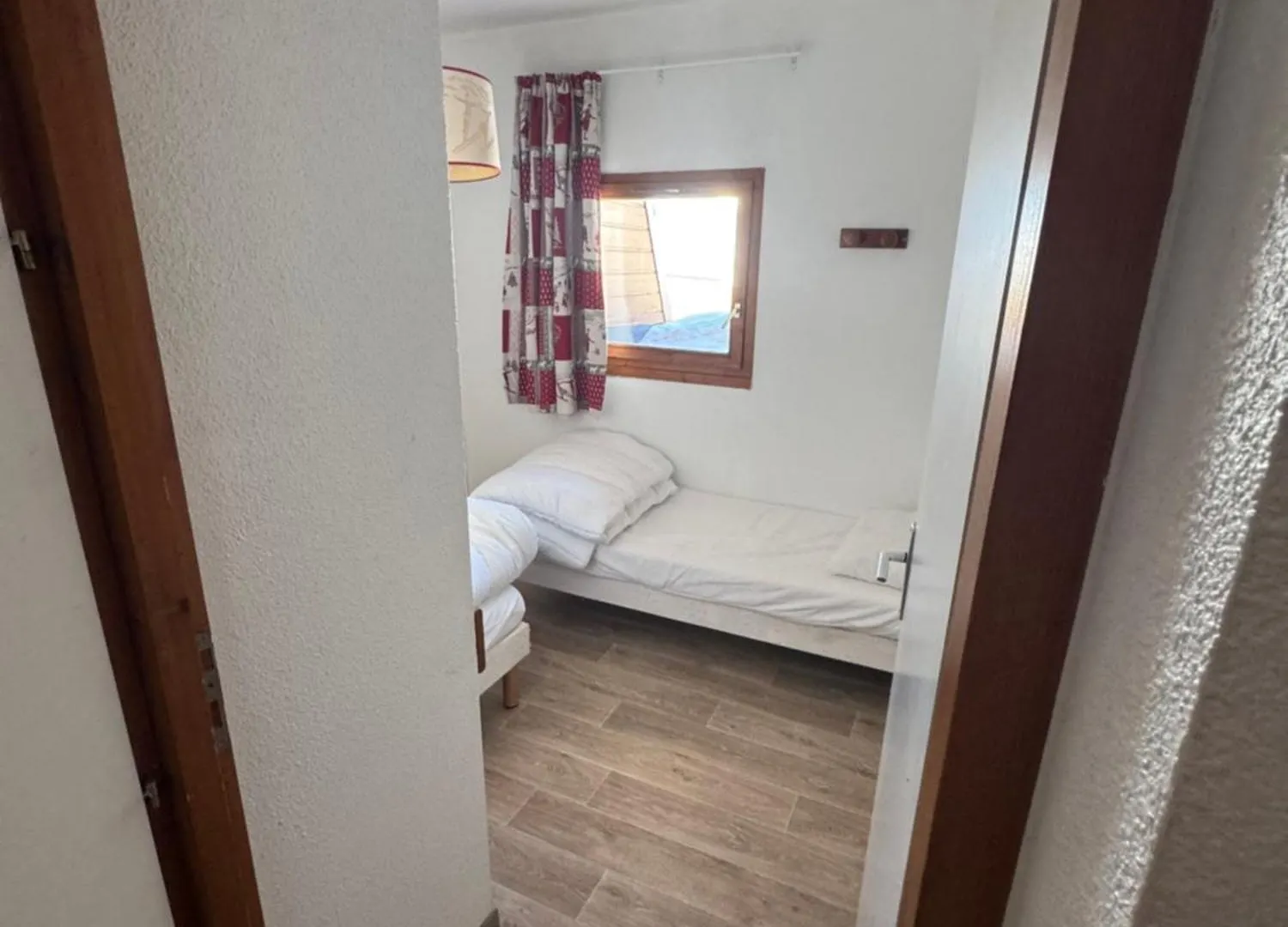 Val Set Apartment Val Thorens