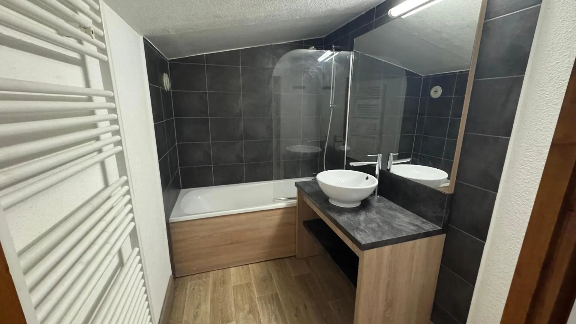Val Set Apartment Val Thorens France