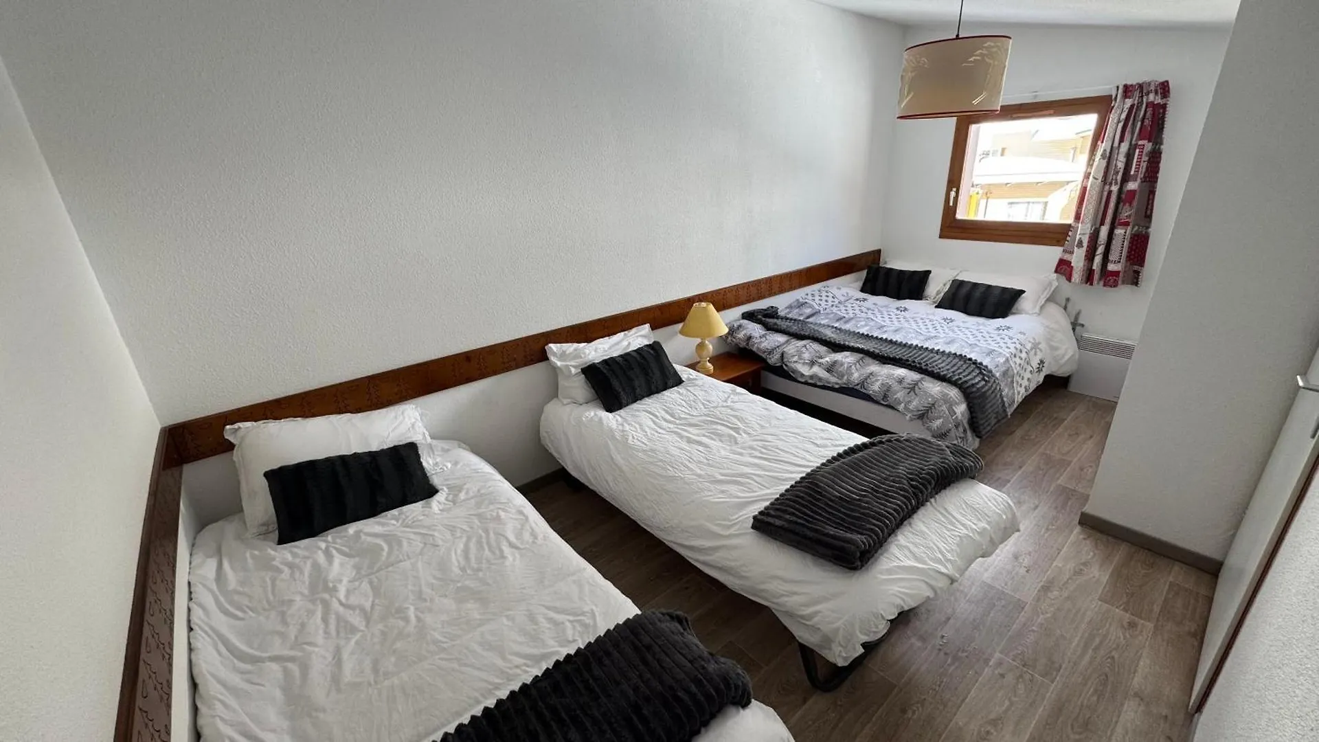 Val Set Apartment Val Thorens